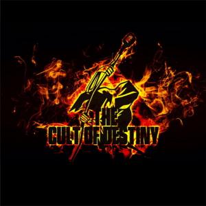 The Cult Of Destiny cover
