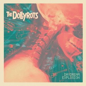 The Dollyrots Daydream Explosion cover