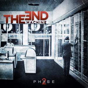 The End Machine Phase2 cover