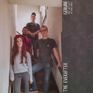 The Everafter Genuine single cover
