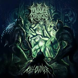 TheHallowed Catharsis Killowner EP cover