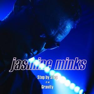 The Jasmine Minks Step by Step single cover