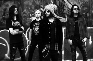 The Krueggers band pic