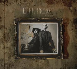The L.I.F.E. Project ST EP cover