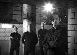 The Moth Gatherer band pic