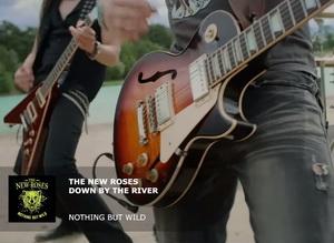 The New Roses video pic