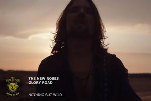 The New Roses video pic