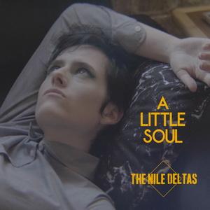 The Nile Deltas A Little Soul single cover