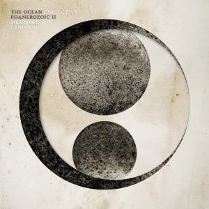 The Ocean Phanerozoic II: Mesozoic | Cenozoic cover