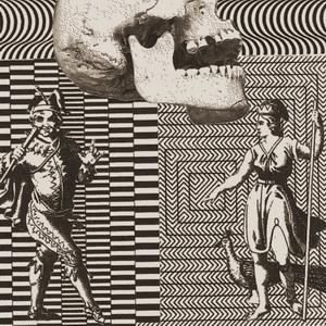 The Odious Vesica Piscis cover