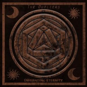 The Outliers Dissipating Eternity cover