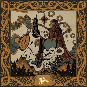 The Riven cover