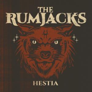 The Rumjacks Hestia cover