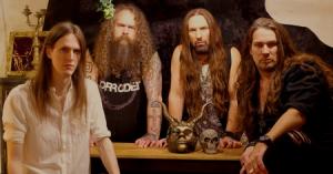 The Sonic Overlords band pic