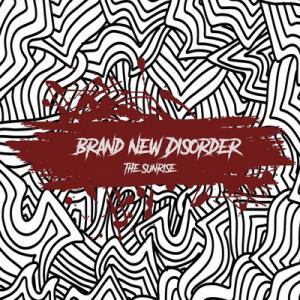 The Sunrise Brand New Disorder cover