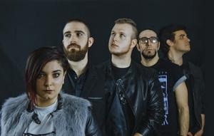 The Sunrise band pic