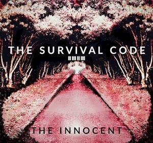 The Survival Code The Innocent single cover
