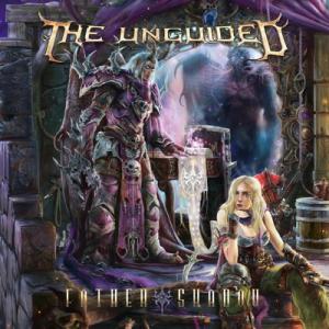 The Unguided Father Shadow cover