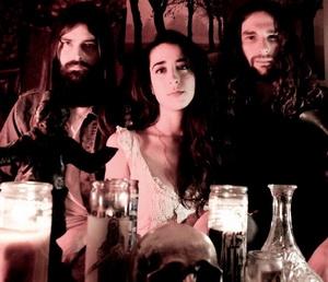 The Well band pic