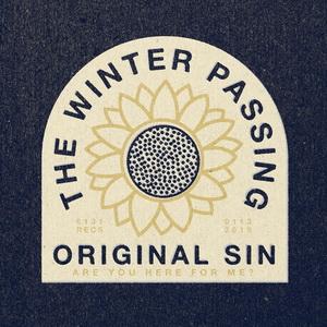The Winter Passing Original Sin cover