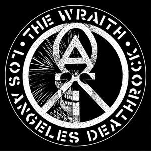 The Wraith Gloom Ballet cover