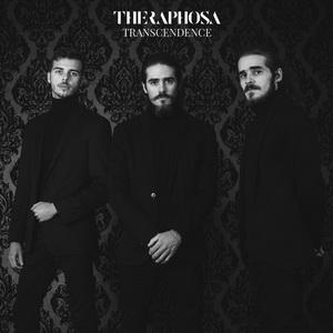 Theraphosa Transcendence cover