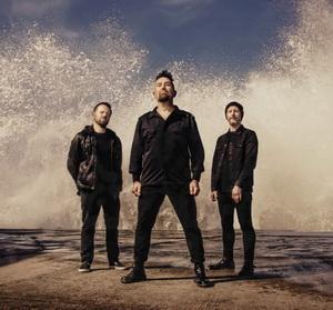 Therapy? band pic
