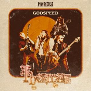 Thermate Godspeed single cover