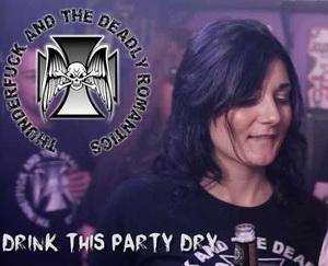 Thunderfuck & The Deadly Romantics video pic