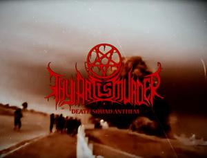 Thy Art Is Murder video pic