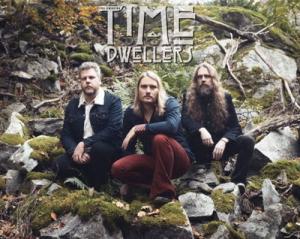 Time Dwellers band pic