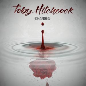 Toby Hitchcock Changes cover