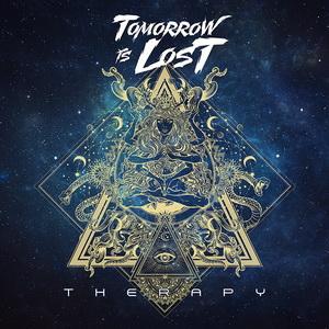 Tomorrow Is Lost Therapy cover