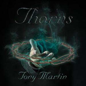 Tony Martin Thorns cover
