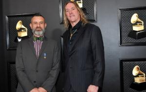 Tool Grammy pic