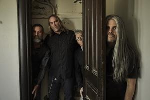 Tool band pic