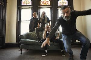 Tool band pic