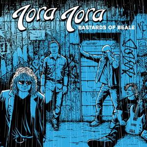 Tora Tora Bastards of Beale cover