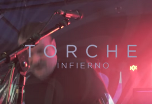 Torche video pic