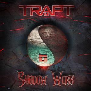 Trapt Shadow Work cover