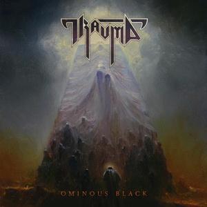 Trauma Ominous Black cover