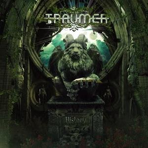 TraumeR History cover