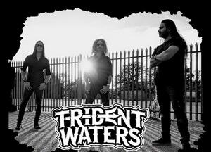 Trident Waters band pic