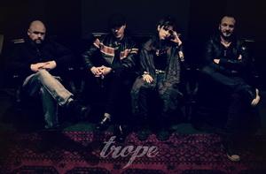 Trope band pic