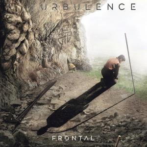 Turbulence Frontal cover