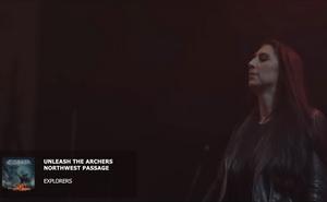 Unleash The Archers video pic