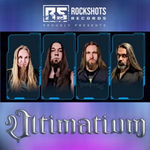 Ultimatium band pic