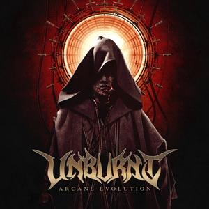 Unburnt Arcane Evolution cover
