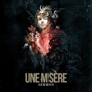 Une Misère Sermon cover