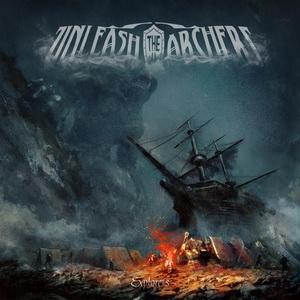 Unleash The Archers Explorers EP cover